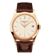 Patek Philippe Calatrava Swiss 324 S C Automatic Man Watch 5296r-010 38mm