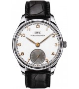 IWC Portuguese Swiss Cal.98295 Automatic Man Watch IW545405 