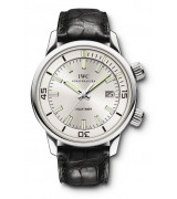 IWC Aquatimer Swiss Cal.80111 Automatic Man Watch IW323105 