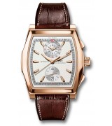 IWC Da Vinci Swiss Cal.89360 Automatic Man Watch IW376420