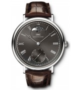 IWC Portofino Swiss Cal.98800 Automatic Man Watch IW544804