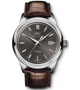 IWC Ingenieur SwissCal.80111Automatic Man Watch IW323304 