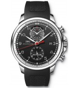 IWC Portuguese Swiss Cal.89360 Automatic Man Watch IW390204 