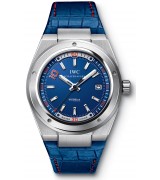 IWC Ingenieur Swiss cal.80111  Automatic Man Watch IW323403