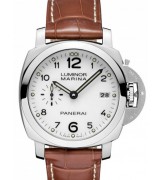 Panerai Luminor Marina Handwound Watch 42MM PAM00523