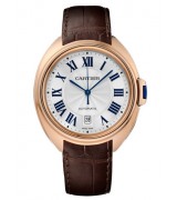 Cartier Clé WGCL0019 Automatic Watch 40MM 