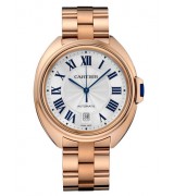 Cartier Clé WGCL0020 Automatic Watch 40MM 