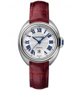 Cartier Clé WSCL0016 Automatic Watch for Women 31 MM 