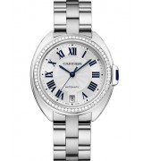 Cartier Clé WJCL0007 Automatic Watch for Women 35 MM 