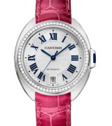 Cartier Clé WJCL0014 Automatic Watch 35 MM 