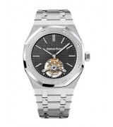 Audemars Piguet Royal Oak Automatic Watch REF.26512 Black