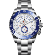 Rolex 2017 Yacht-Master ll 116680 Swiss Automatic Watch