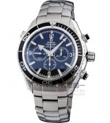 Omega Sea-Master Swiss Automatic Watch for men Ocean Universe 7750 multifunctional watch 2210.50