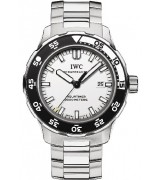 IWC Aquatimer Swiss 2824 Automatic Man Watch IW356809