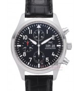 IWC Pilot Automatic Man Watch IW371701