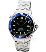 Omega Sea-Master Swiss Automatic Watch for men Multifunctional Watch 2537.80.00 