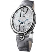 Breguet Reine De Naples Automatic Watch 8967ST/58/986