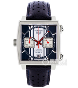 Tag Heuer Monaco Calibre 11 Automatic Chronograph CAW211D.FC6300