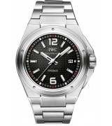 IWC Ingenieur Swiss Cal.80110 Automatic Man Watch IW323604