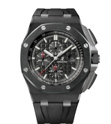 Audemars Piguet Royal Oak Offshore Chronograph 26402 All Black