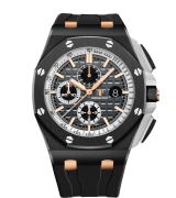 Audemars Piguet Royal Oak Offshore 26415 Chronograph Dark Gray 44mm