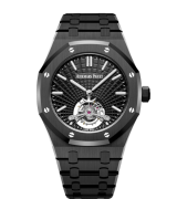 Audemars Piguet Royal Oak 26522 Chronograph Black Ceramic 42mm