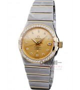 Omega Constellation Automatic Wrist Watch for Women 