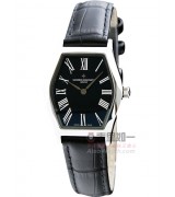  The Vacheron Constantin Malte Simple Quartz Watch for Women