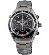 Omega Sea-Master Watch 7750 multifunctional watch for men 2210.51.00 