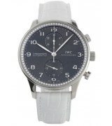 IWC Portuguese Swiss cal.79350 Automatic Man Watch IW371473 