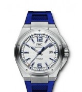 IWC Ingenieur Swiss Calibre 80110  Automatic Man Watch  IW323608 