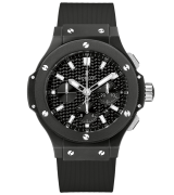 Hublot Big Bang Automatic Chronograph Black Magic 301.CI.1770.RX - 44mm