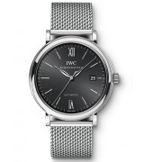 IWC Portfino Automatic Wrist Watch IW356506