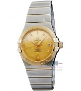 Omega Constellation Automatic Wrist Watch for Men 