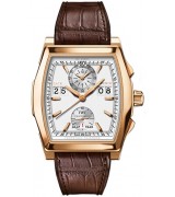 IWC Da Vinci Swiss Cal.89800 Automatic Man Watch IW376102