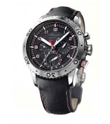 Breguet Typexx Black Swiss 589 F Automatic Man Watch 3880ST/H2/3XV 