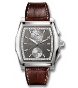 IWC Da Vinci Swiss Cal.89360 Automatic Man Watch IW376417 