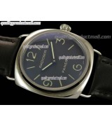 Panerai Radiomir PAM210 Quartz Watch