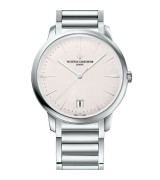 Vacheron Constantin Patrimony Automatic Watch Stainless Steel 36MM