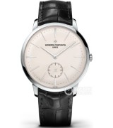 Vacheron Constantin Patrimony Automatic Watch B086-White Dial