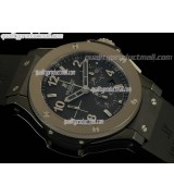 Hublot Ice Bang Limited Edition - Chronograph