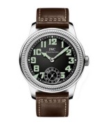 IWC Pilot Swiss Cal.98300 Automatic Man Watch IW325401 