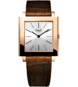 Piaget Altiplano Mens Square Shaped Watch G0A32065