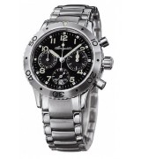 Breguet Typexx Black Swiss 550 Automatic Man Watch 4820ST/D2/S76 