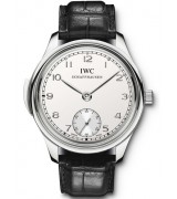 IWC Portuguese Swiss 2824 Automatic Man Watch IW544901 