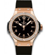 Hublot Big Bang Swiss Quartz Watch 38MM 361.PX.1280.RX.1104
