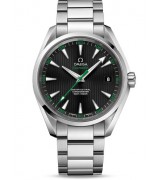 Omega Seamaster Aqua Terra 150m Golf Edition 41.50mm