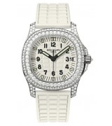 Patek Philippe Aquanaut Swiss 324 S C Automatic Ladies  Watch 5069G-011 