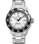 IWC Aquatimer Swiss Cal.30110 Automatic Man Watch  IW356805 