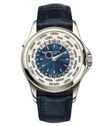 Patek Philippe Complication Swiss 240 HU Automatic Man Watch 5130P-001 